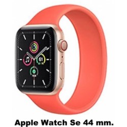 Apple Watch Se 44 mm. Laikrodžių priedai